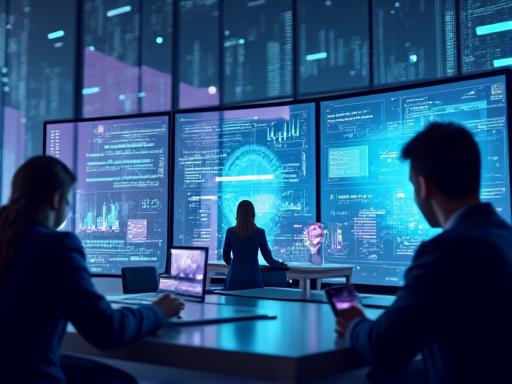 FinTech Innovators Ltd. Case Study
