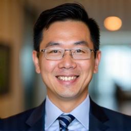 David Chen Profile